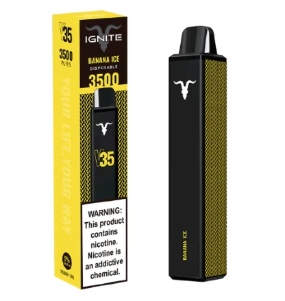 Ignite 3500