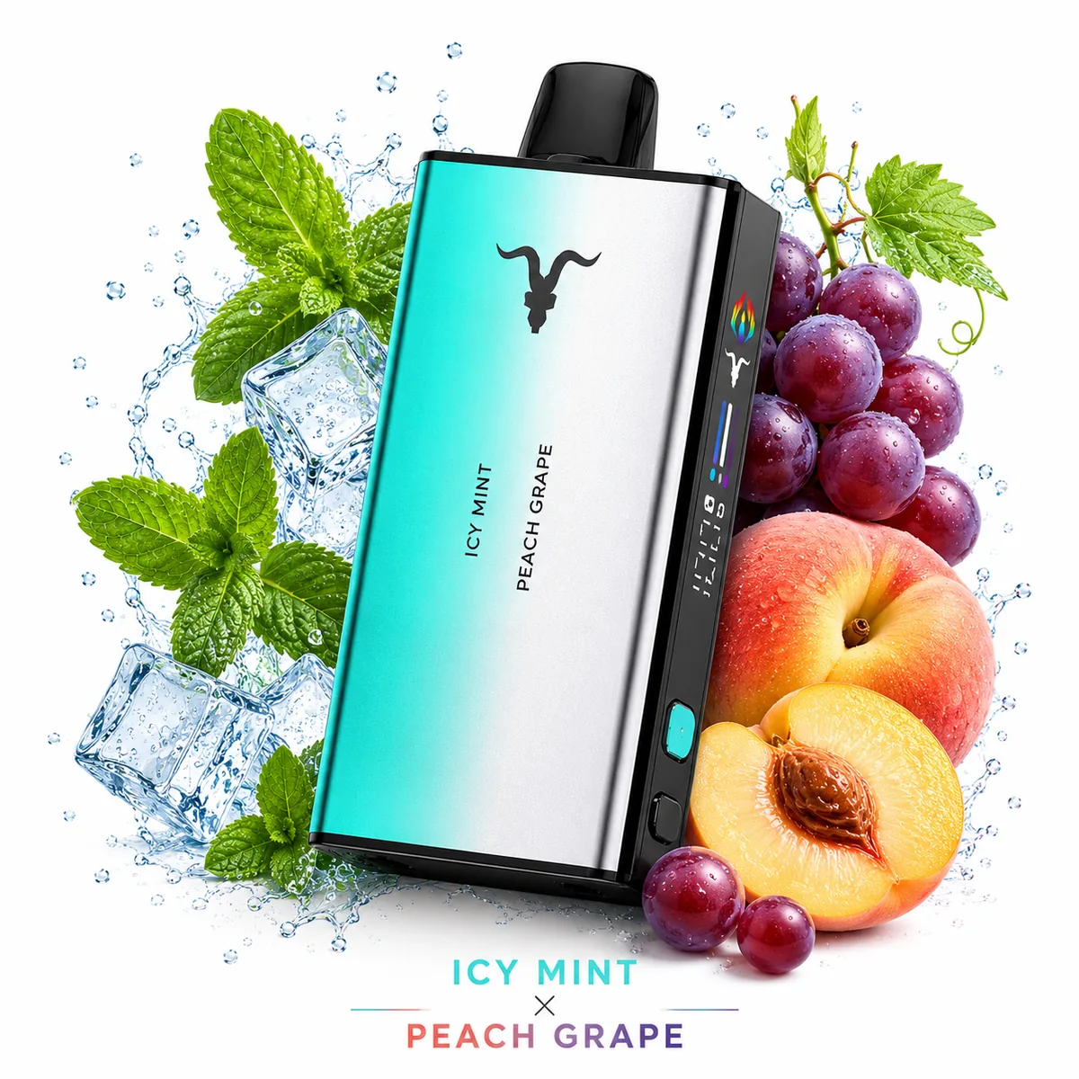 Ignite V400 Mix