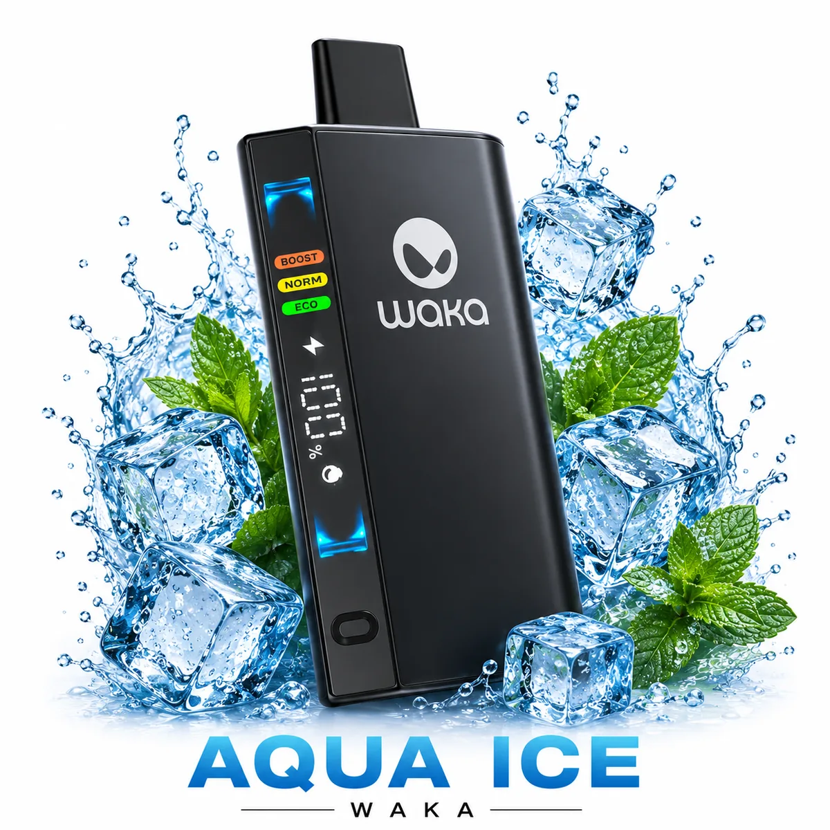 Waka 25K