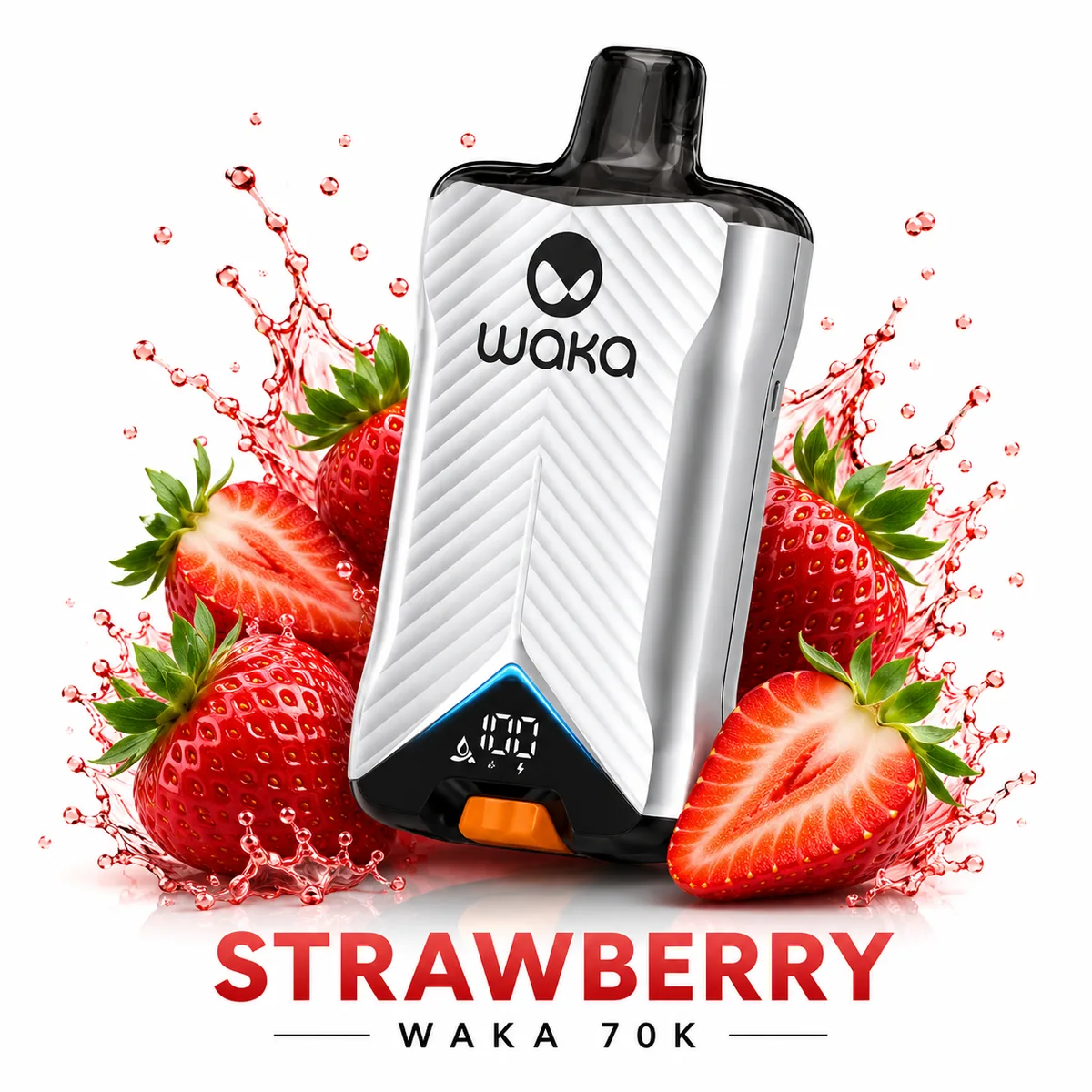 Waka 70K